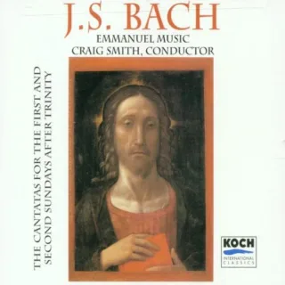 Cantatas Vol.2