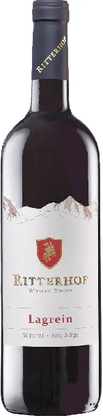 Weingut Ritterhof Lagrein Sa¼dtirol DOC Jg. 2024