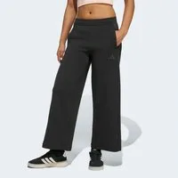 adidas Sportswear Sporthose FUTURE ICONS 3-STREIFEN MIT WEITEM BEIN