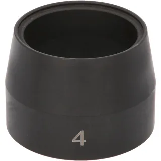 KS Tools Druckhülse konisch ø 69,9 mm - 150.9829