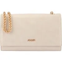 JOOP! Clutch scala adina clutch mhf, Damen Umhängetasche mit Zierkette