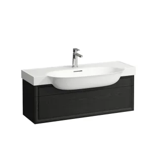 LAUFEN Waschtischunterschrank THE NEW CLASSIC 316x976x344 1 Schublade H4060910856281