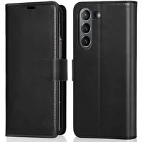CoolGadget Handyhülle Wallet Klapp Tasche Book Case für Samsung Galaxy Z FOLD 6 7,6 Zoll, Hülle Klapphülle Flip Cover Etui Schutzhülle