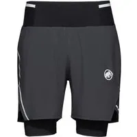 Mammut Trekkingshorts Aenergy TR 2 in 1 Shorts Men