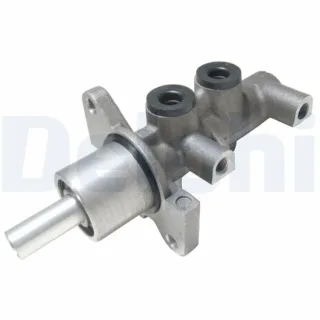 Delphi Hauptbremszylinder Opel Astra G Zafira A LM51033