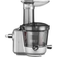 KitchenAid Entsafteraufsatz KitchenAid Entsafter-Vorsatz 5KSM1JA