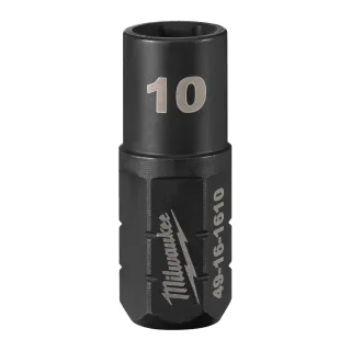 Milwaukee Durchgangs-Stecknuss - 4932492857