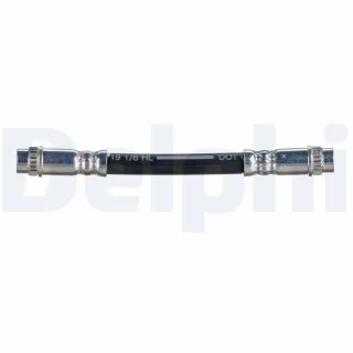 Delphi Bremsschlauch hinten links Renault Espace Grand Megane Sc?nic Talisman