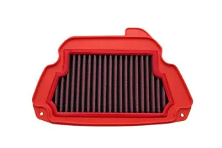 BMC Sport Luftfilter Honda CB 650 F / CBR 650 F 2014-2018 Tauschfilter eintragungsfrei