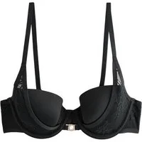 LIPSY Push-up-BH Lipsy Wattierter BH mit Tülleinsatz (1-tlg)