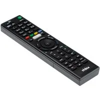 vhbw passend für Sony KD-55X8507C, KD-55X8508C, KD-55X8509C, KD-49X8305C, Fernbedienung