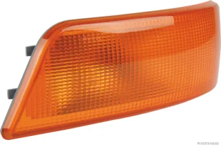 HERTH&BUSS Blinkleuchte, links gelb - 83700180