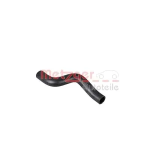 Metzger K?hlerschlauch links oben Nissan Almera N16 Primera P12 1,6