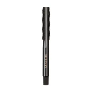 Milwaukee Durchgangsloch-Gewindebohrer, geradgenutet M8x1,00 mm - 4932500595