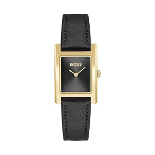 Boss Damenuhr Hailey - Le 1502739