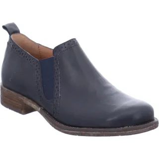 JOSEF SEIBEL Damen Slipper Sienna 91 in ocean