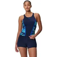 Speedo Badeanzug Hyperboom Tankini