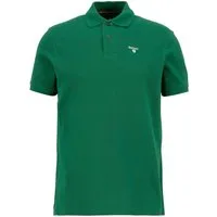 Barbour Poloshirt Polo Tartan Pique
