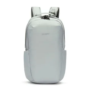 Pacsafe V 24L Aktiv Rucksack digital grau