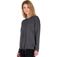 Magadi Yoga & Relax Shirt Gigi aus weichem Naturmaterial