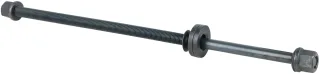 KS Tools Zugspindel für Hydraulik - 700.1787
