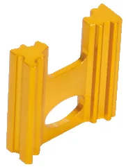 KS Tools Nockenwellen-Blockiervorrichtung für GM - Opel, gold - 400.0163