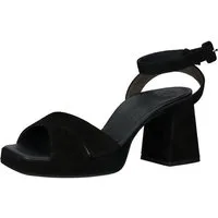 Paul Green Sandalen Leder . Riemchensandalette