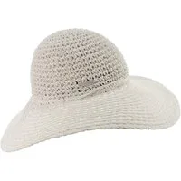 Seeberger Sonnenhut Papierstroh Flapper 53918-0
