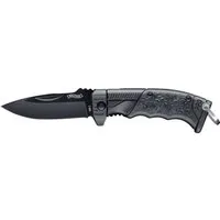 Walther Taschenmesser Outdoor-Taschenmesser 5.0769, mit Schlüsselring