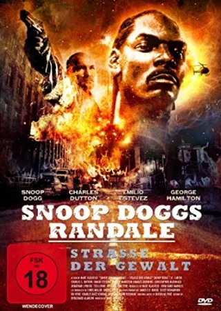 Snoop Dogg's Randale - Strasse Der Gewalt