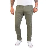 Rock Creek Chinohose Herren Slim Fit Chinohose RC-2154