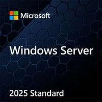 Windows Server 2025, Betriebssystem-Software Deutsch, 5 User CAL