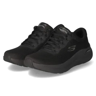 Skechers Sneaker Low BIG LEAGUE - Gr. 36 - Schwarz - Textil