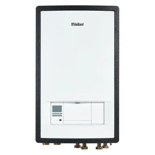 Vaillant aroTHERM Hydrauliktower 0010023609 VWZ MEH 97/6