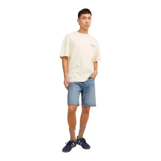Jack And Jones - Jeansshorts für Herren (Blaues Denim)
