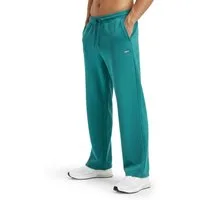 Smilodox Jogginghose Brayan Oversize, Bequeme Sweathose mit Kordelzug & Taschen, lässig lockere Passform Breites Bein Freizeithose Sport Streetstyle Alltag