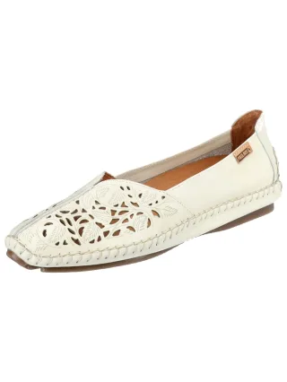 PIKOLINOS Slipper "PIKOLINOS Slipper Leder"