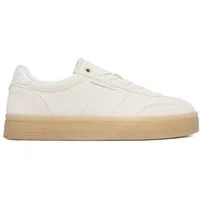 GUESS JEANS Guess Jeans Damen-Sneaker Creme Sneaker