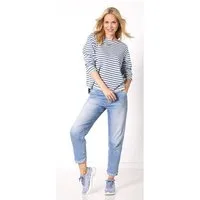 SER Sweatshirt Sweatshirt W1260105 auch in großen Größen