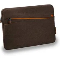 PEDEA Tablettasche FASHION Tablet Hülle mit Polsterung 10,1 / 11 Zoll (kompatible mit iPad, Huawei MatePad, Lenovo Tab, Samsung Galaxy Tab), Schutzhülle mit einer dicken Polsterung und weichem Innenfutter