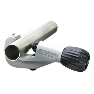 Rothenberger TUBE CUTTER 42 Pro, Rohrabschneider, Inox, 6-42mm - 70070