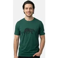 FORSBERG T-Shirt Terrengson T-Shirt
