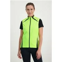 CMP Funktionsweste mit Windschutzfunktion, für den Radsport, aus Polyester