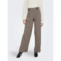 JDY Jerseyhose JDYGEGGO NEW LONG PANT JRS NOOS Materialmix