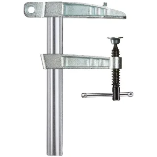 Bessey Polschweißzwinge TP mit Knebelgriff - TP-1K