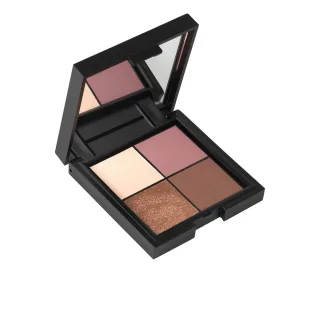Eyeshadow Palette #doré 10,5 gr