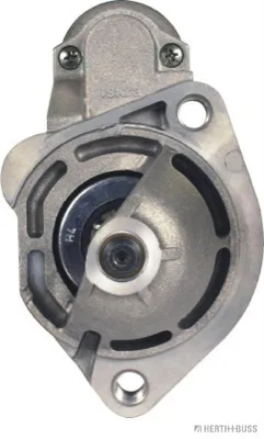 HERTH&BUSS Starter, 12 V, 1,8 kW - 42016240