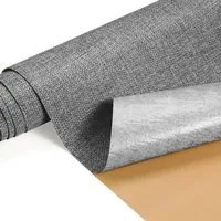 Diwzbyn Stoff Selbstklebende Stoffreparatur-Patches, Reparatur von Leinen, selbstklebende Stoffpatches, geeignet für Sofas und Autositze