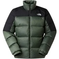 The North Face Daunenjacke The North Face Herren Daunenjacke Diablo Down 2.0 Jacket 8993