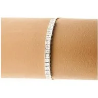 COFI 1453 Silberarmband Silber 925 Armband Damenschmuck